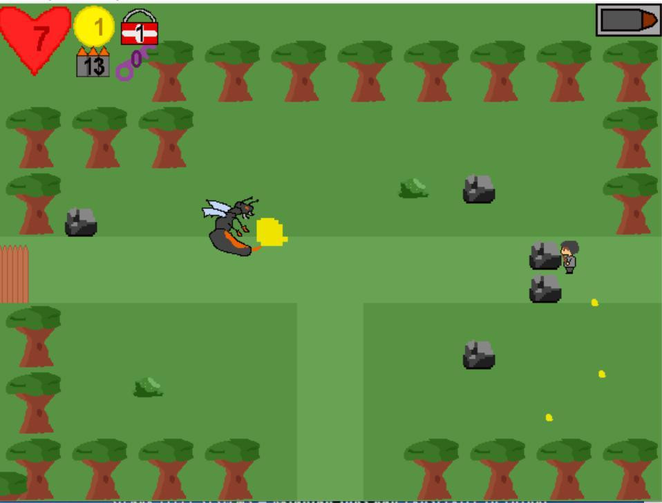 Beast Battlers! (itch) - кадр 3