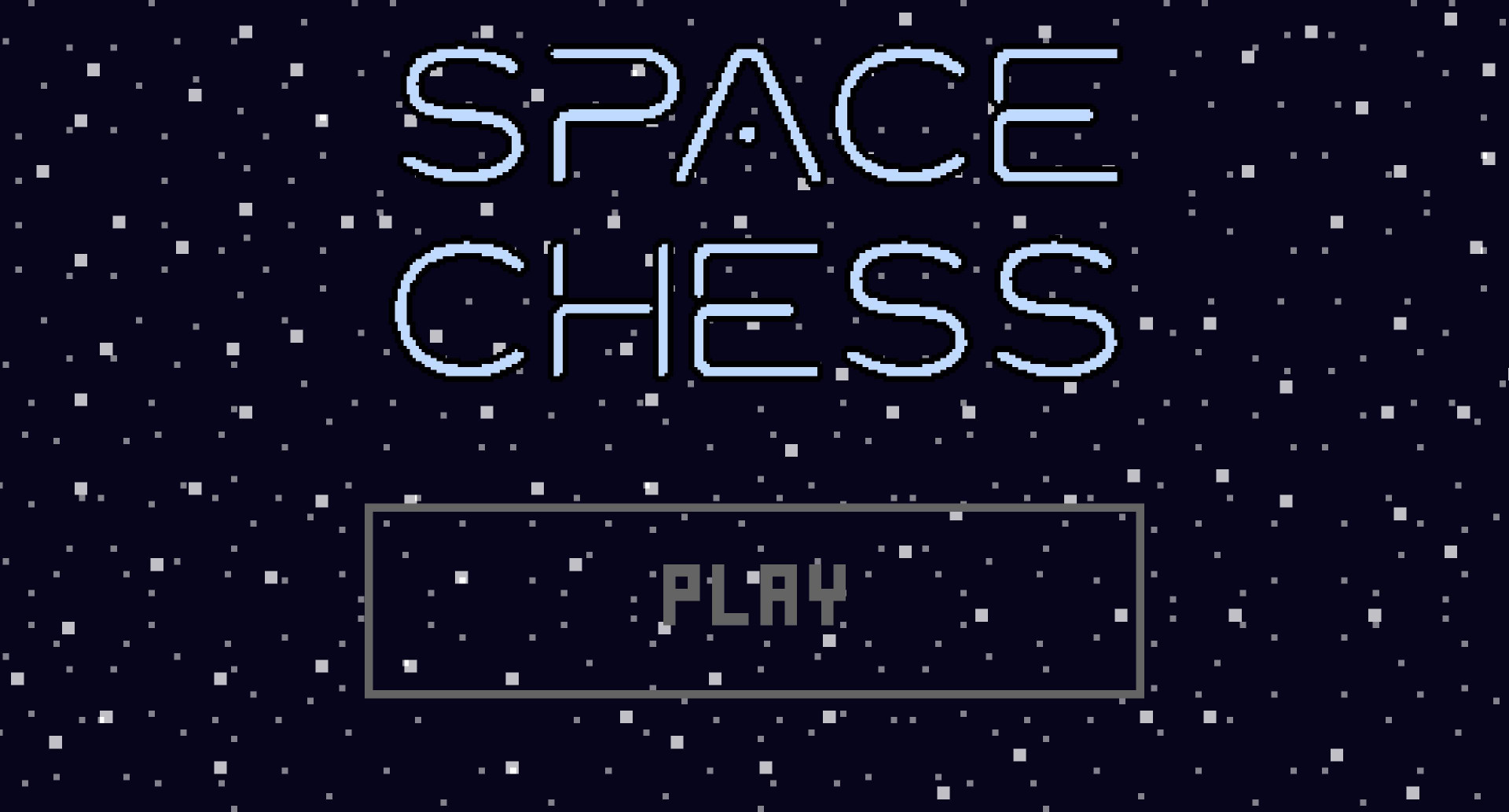Space Chess (balduvian_dead) (itch) - кадр 2