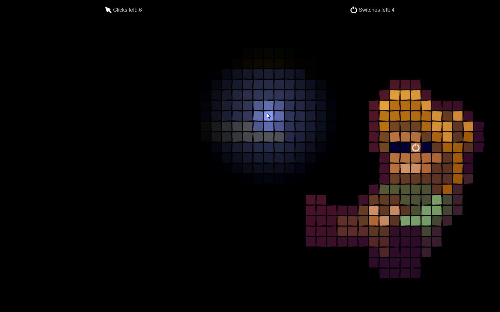 MOSAIC (itch) - кадр 5
