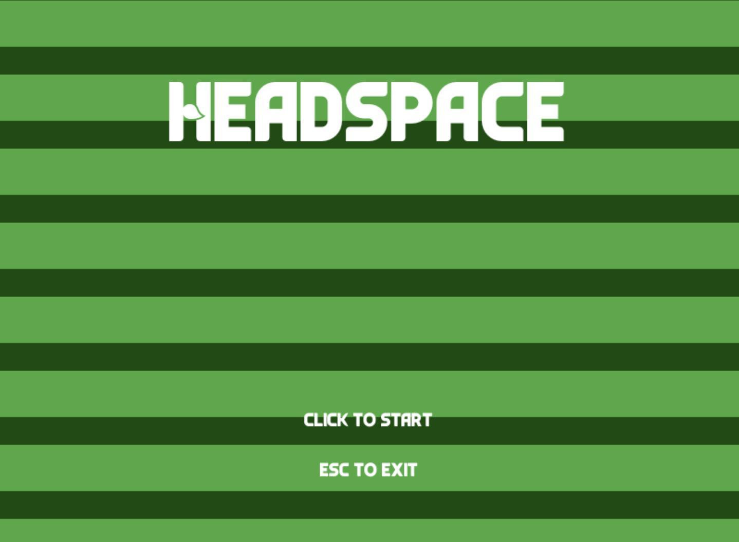 Head Space (RedTheDemonCat) (itch) - кадр 1
