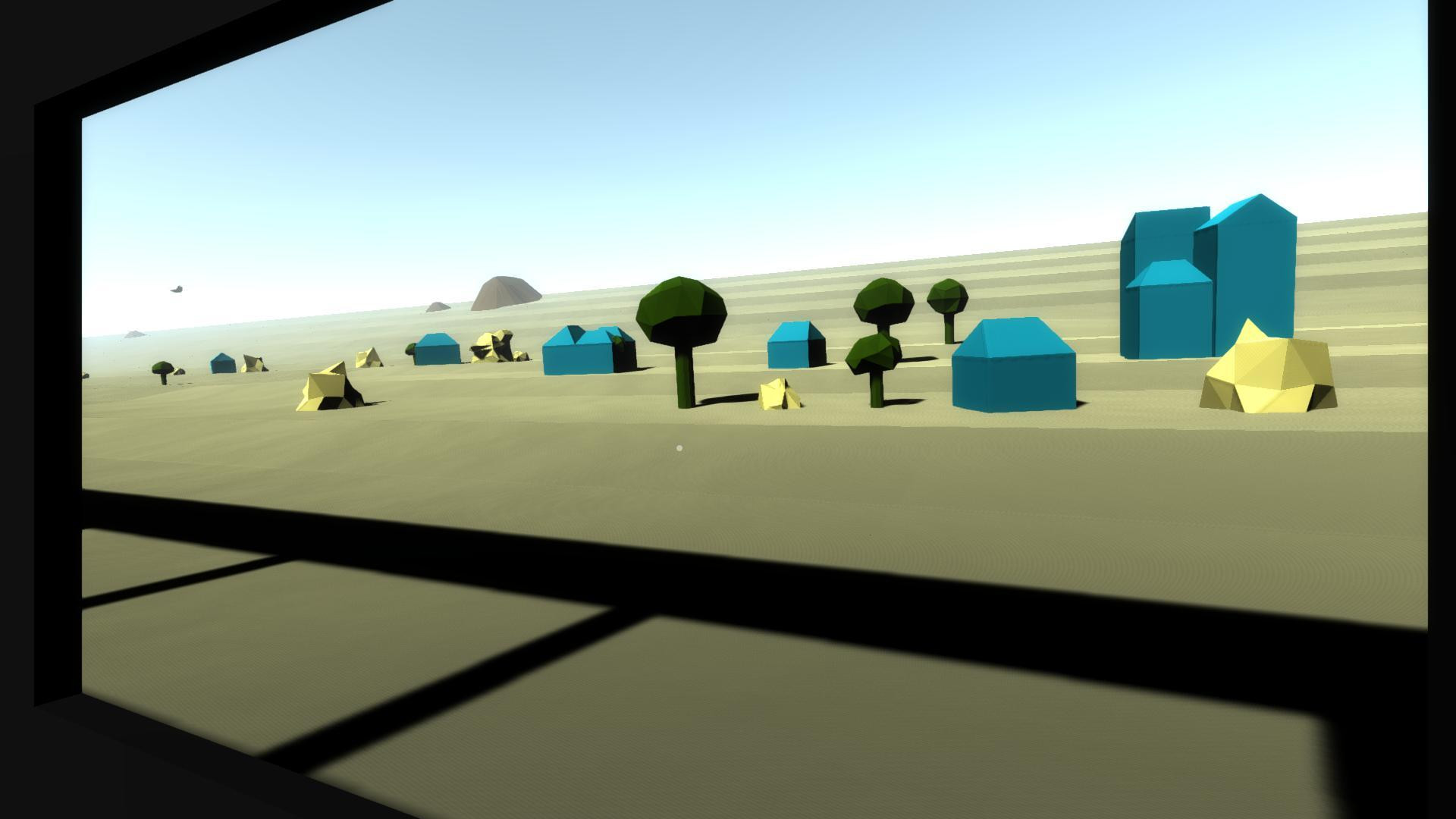 The Landscape Processor (itch) - кадр 3