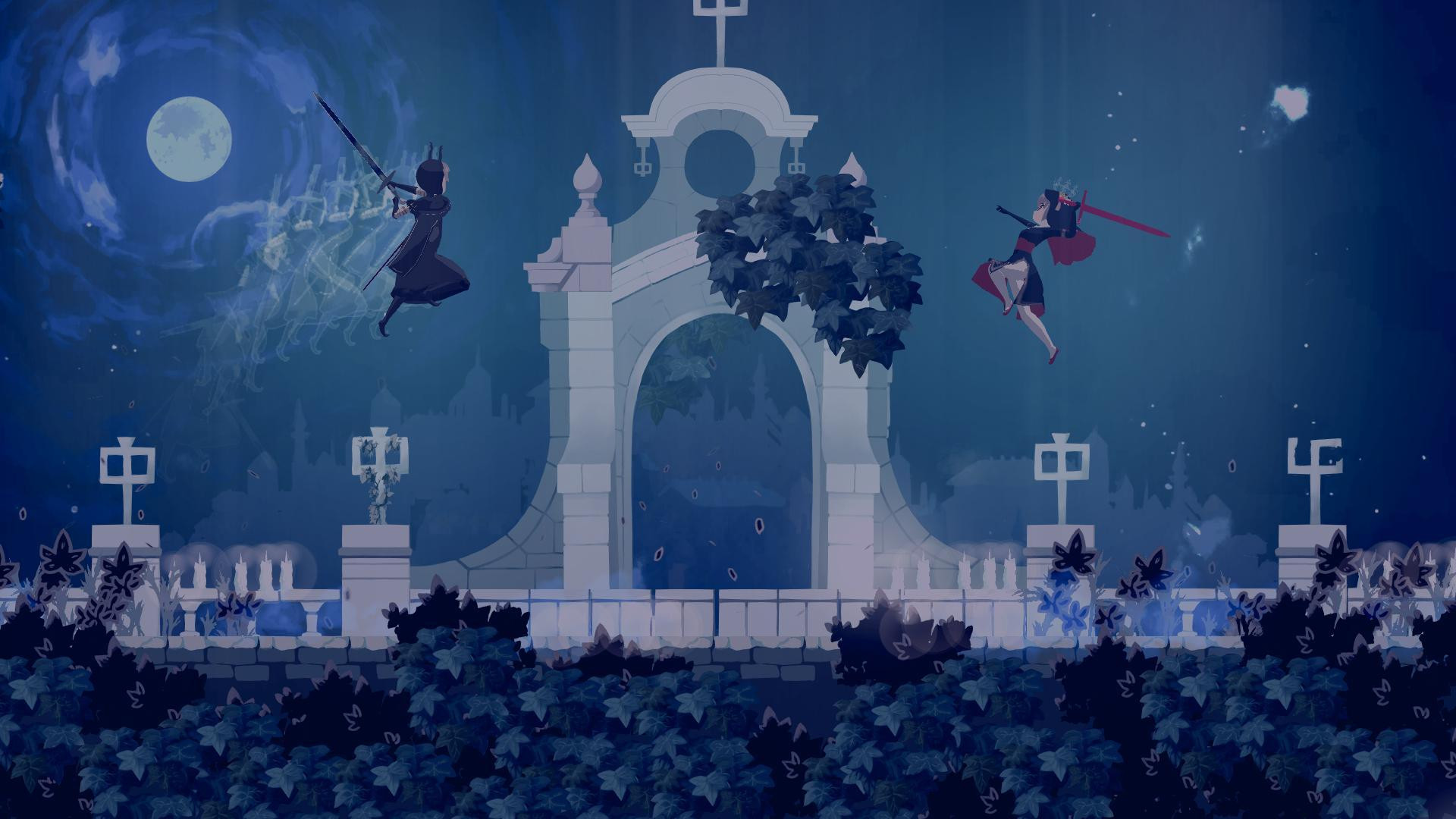 Minoria Game + Official Soundtrack Bundle (itch) - кадр 8