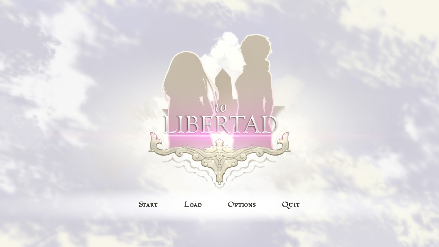 To Libertad (itch) - кадр 3