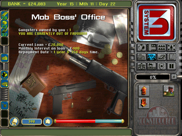 Constructor Classic 1997 - кадр 12