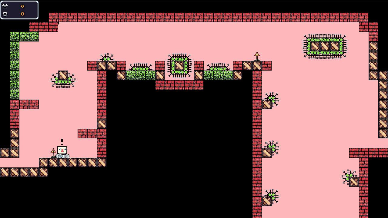 Jumper Jape (itch) - кадр 4
