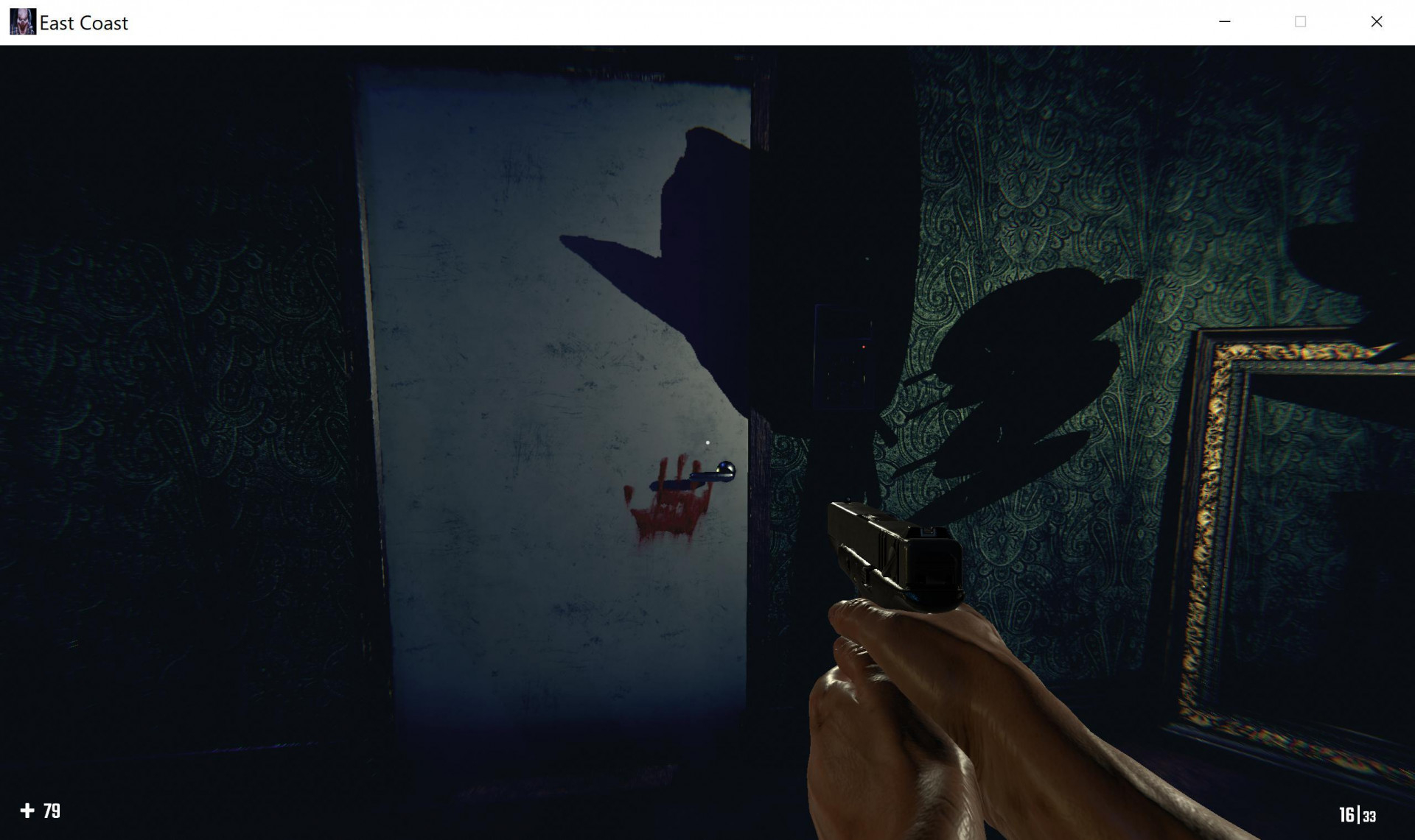 East Coast Nightmares: It Begins Here (itch) - кадр 4