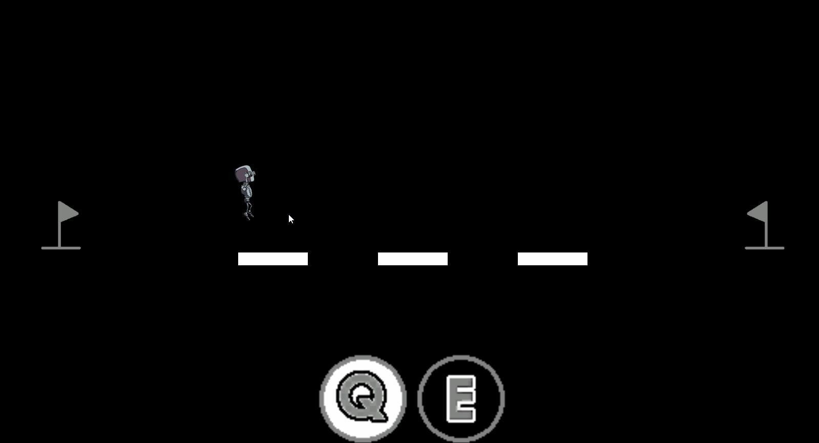 Three Shades of Grey (itch) - кадр 3