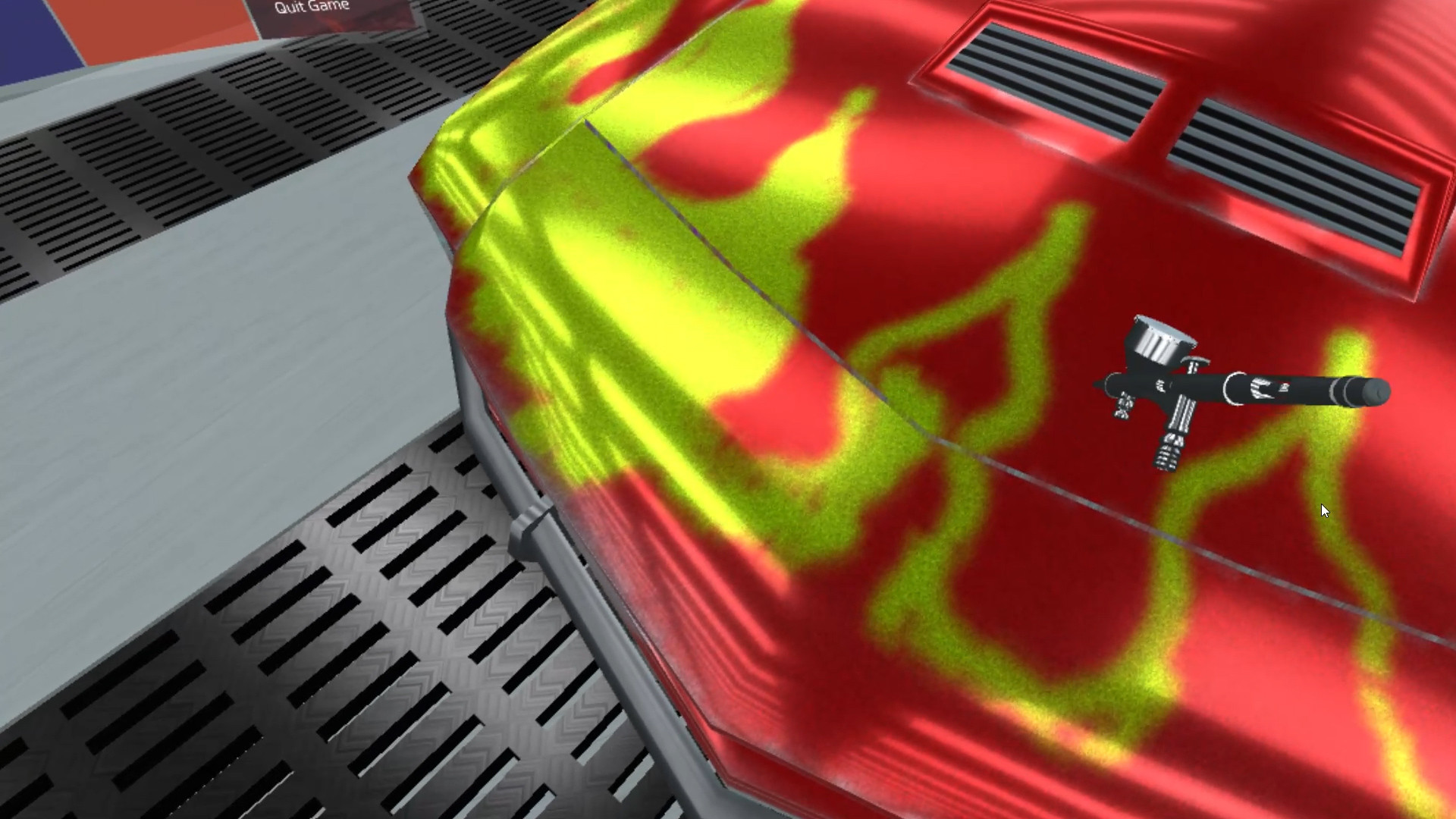 Paintboss VR - кадр 10