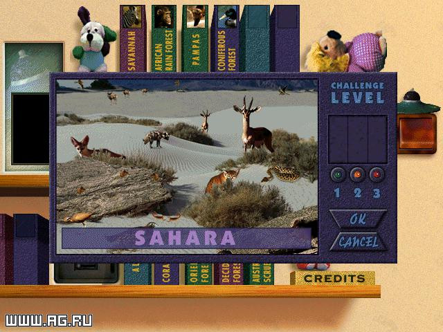 Digital Photo Puzzle - кадр 6