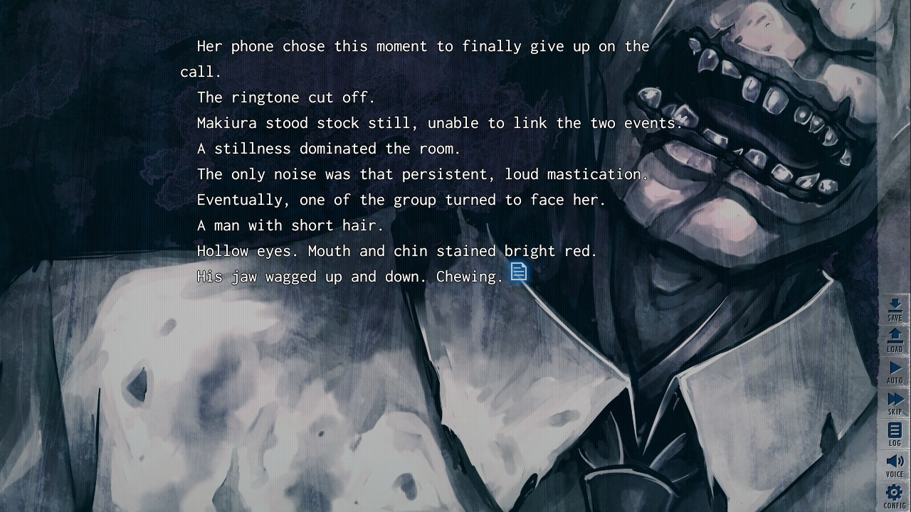 I Walk Among Zombies Vol. 2 - кадр 7