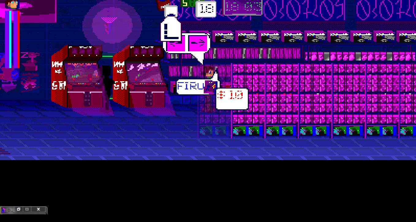 An Aspie Life (itch) - кадр 4