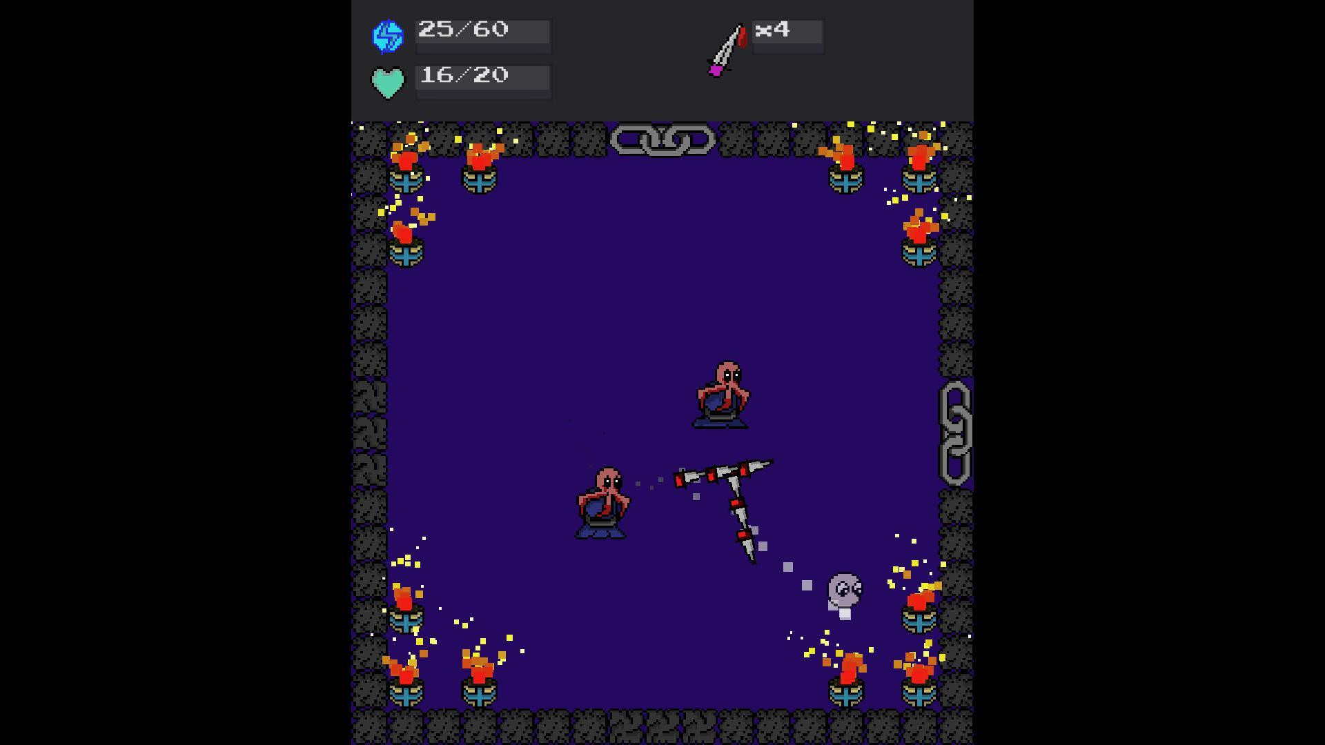 Dream Roamers (itch) - кадр 2