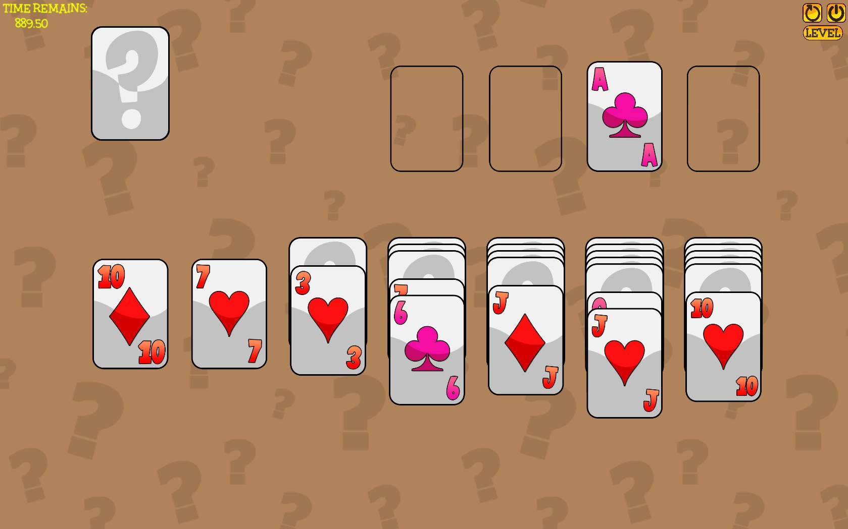 HENTAI CASINO / Sex casino (Chinese) - кадр 2
