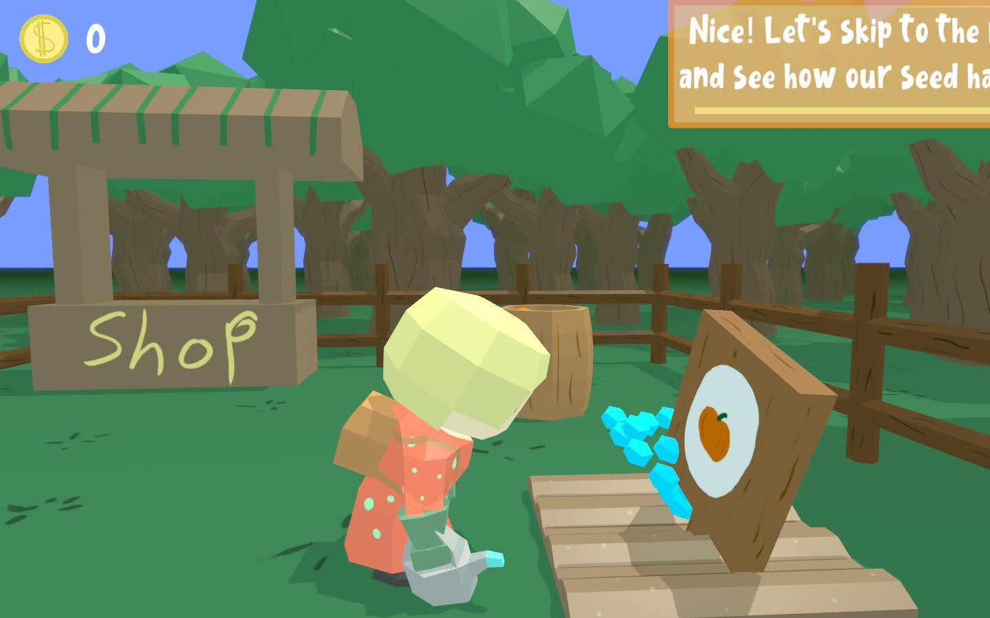 Brams Farm (itch) - кадр 2