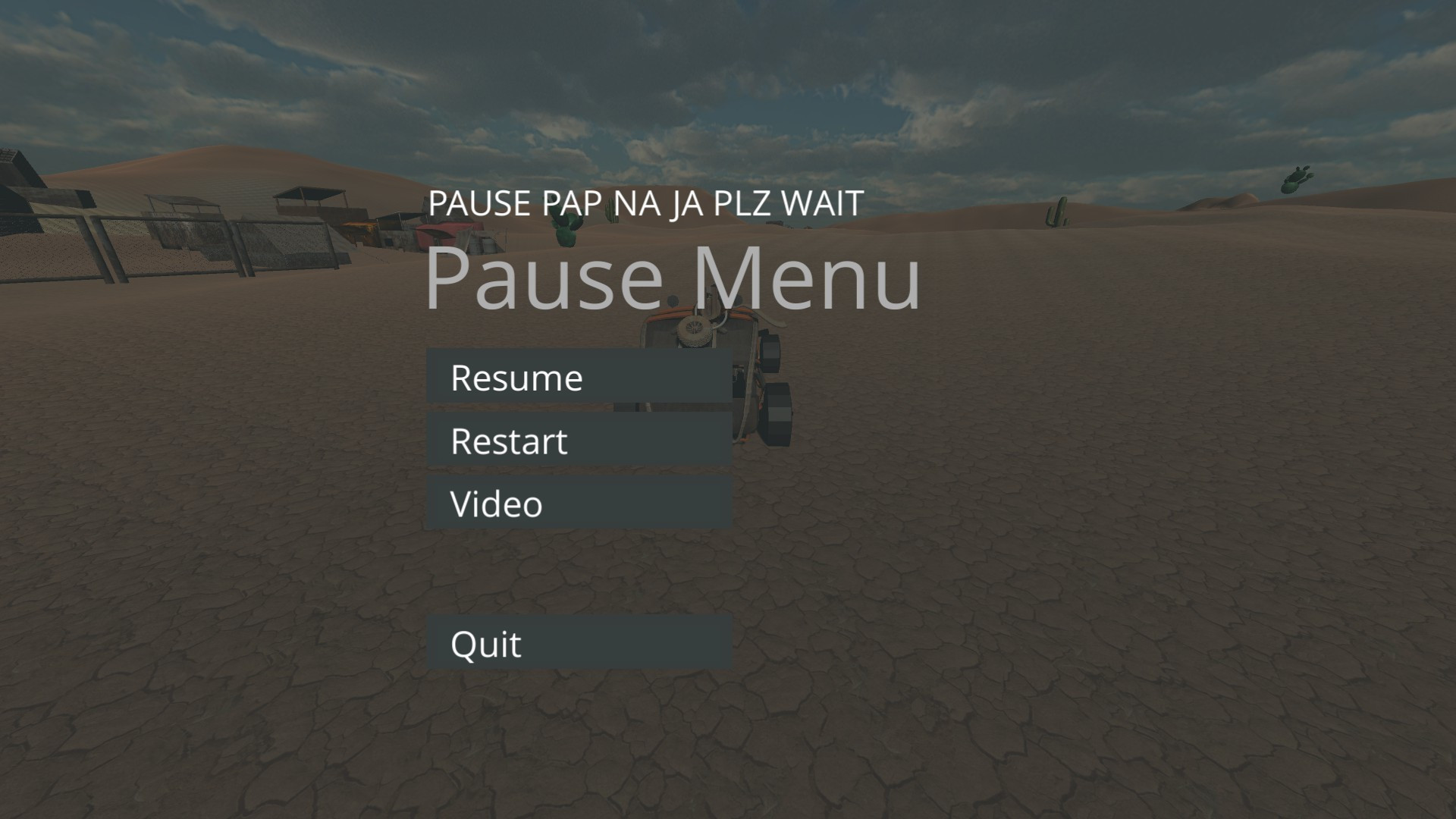EnginsConqueror (itch) - кадр 7