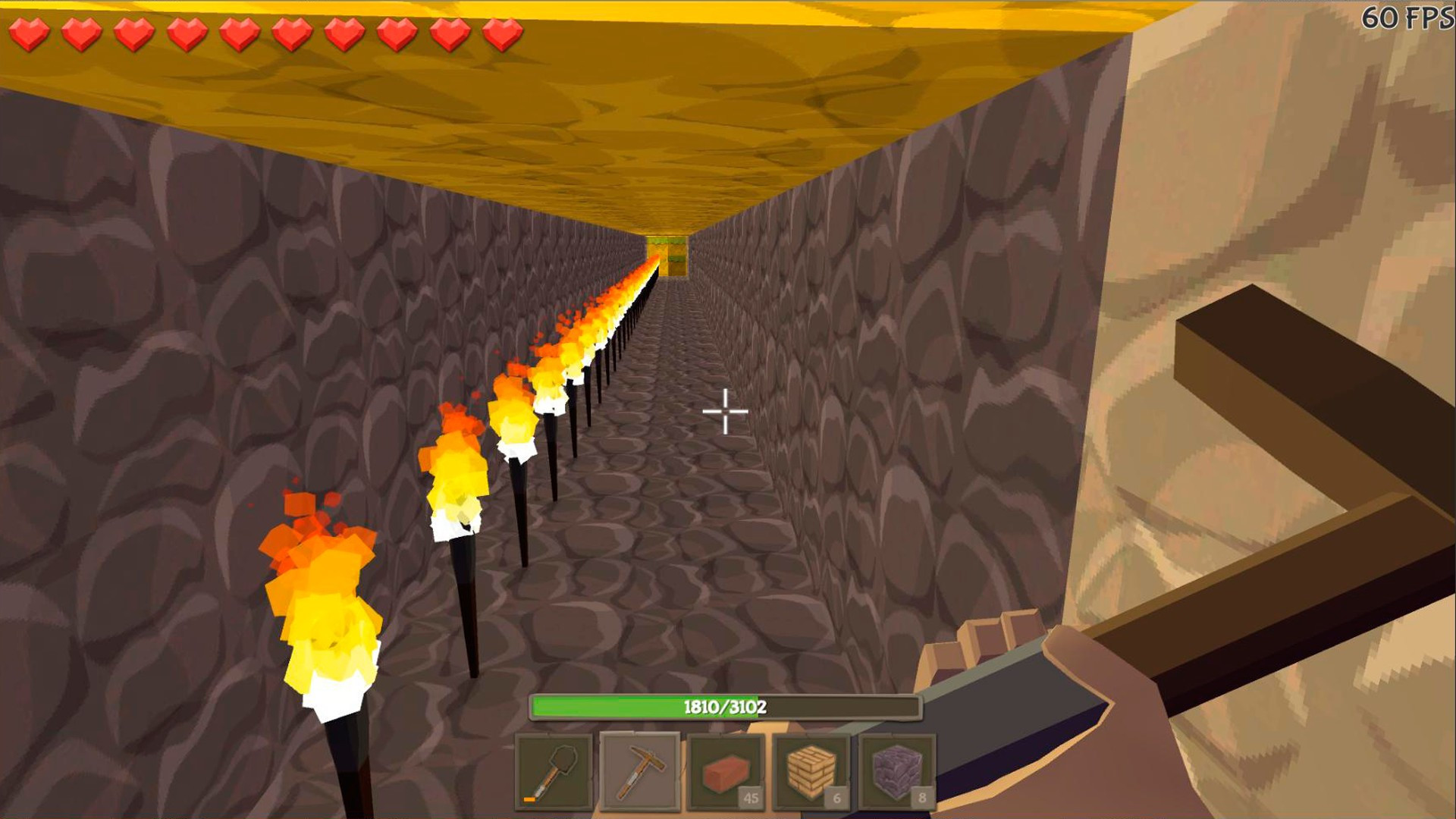 Crafting Block World - кадр 6
