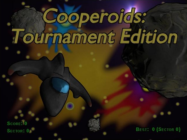 Cooperoids (itch) - кадр 3