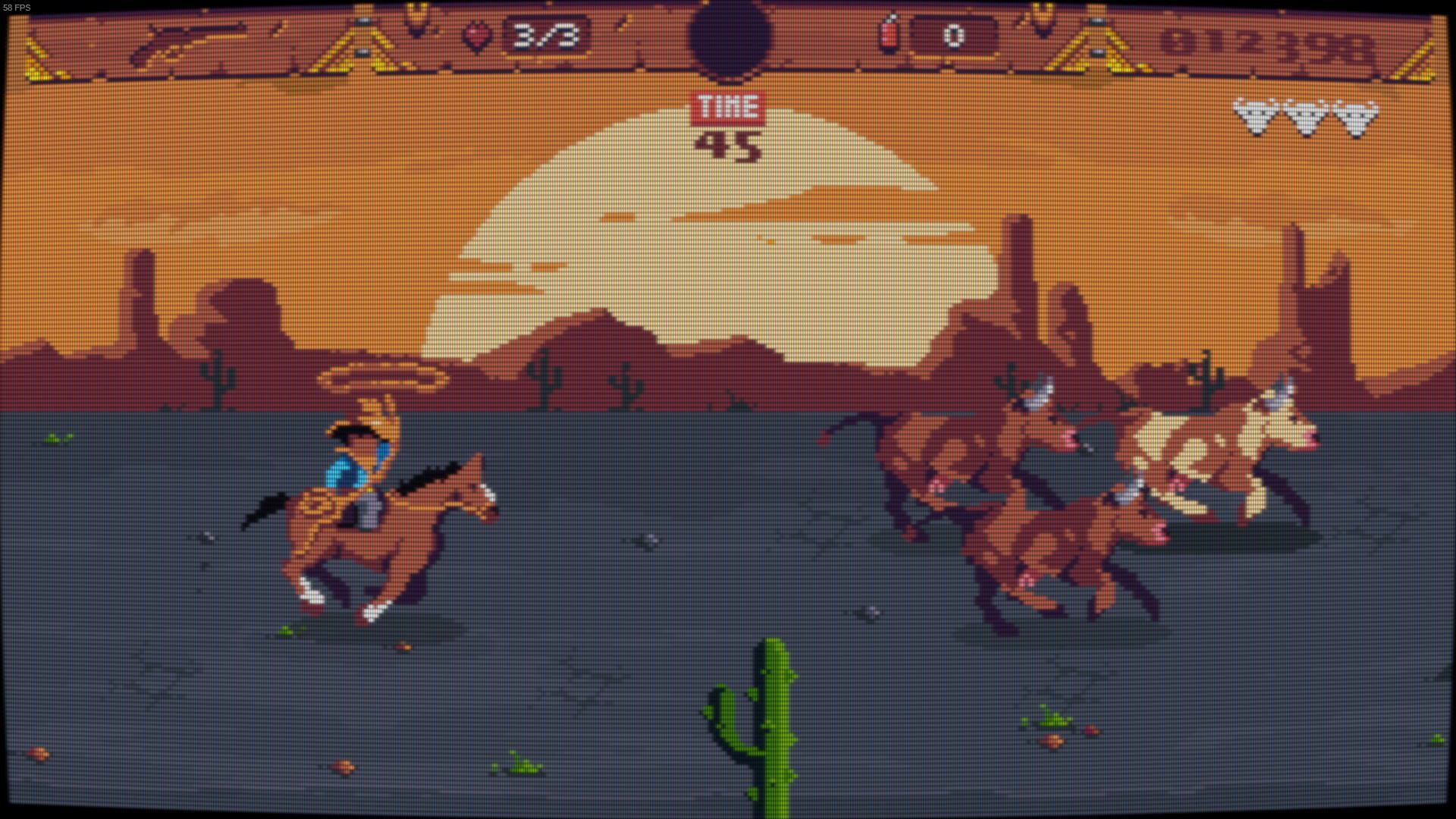 Gunman Tales (itch) - кадр 6
