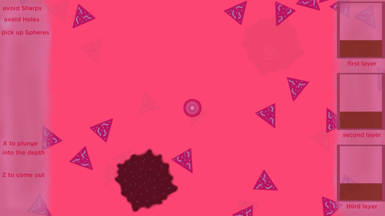 Antibody (Enot487) (itch) - кадр 1
