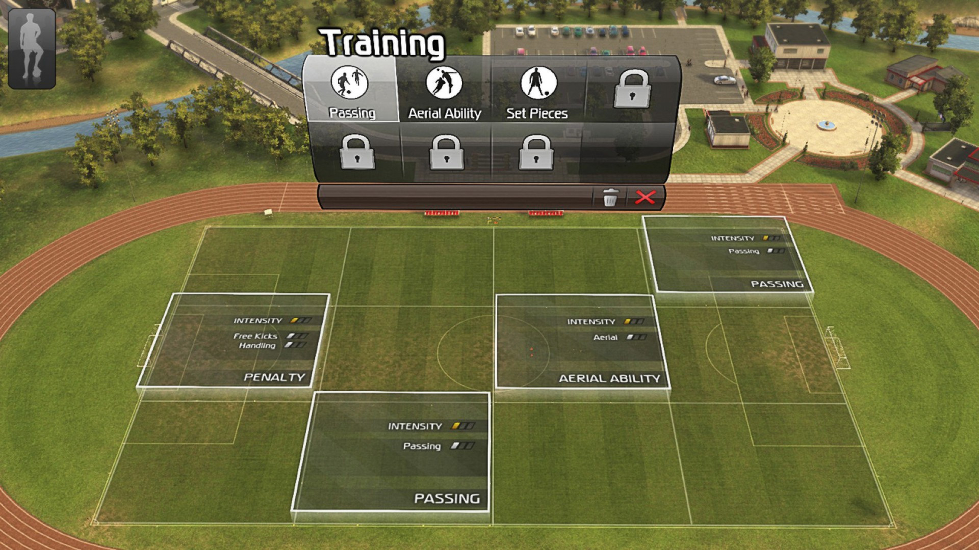 Lords of Football - кадр 9