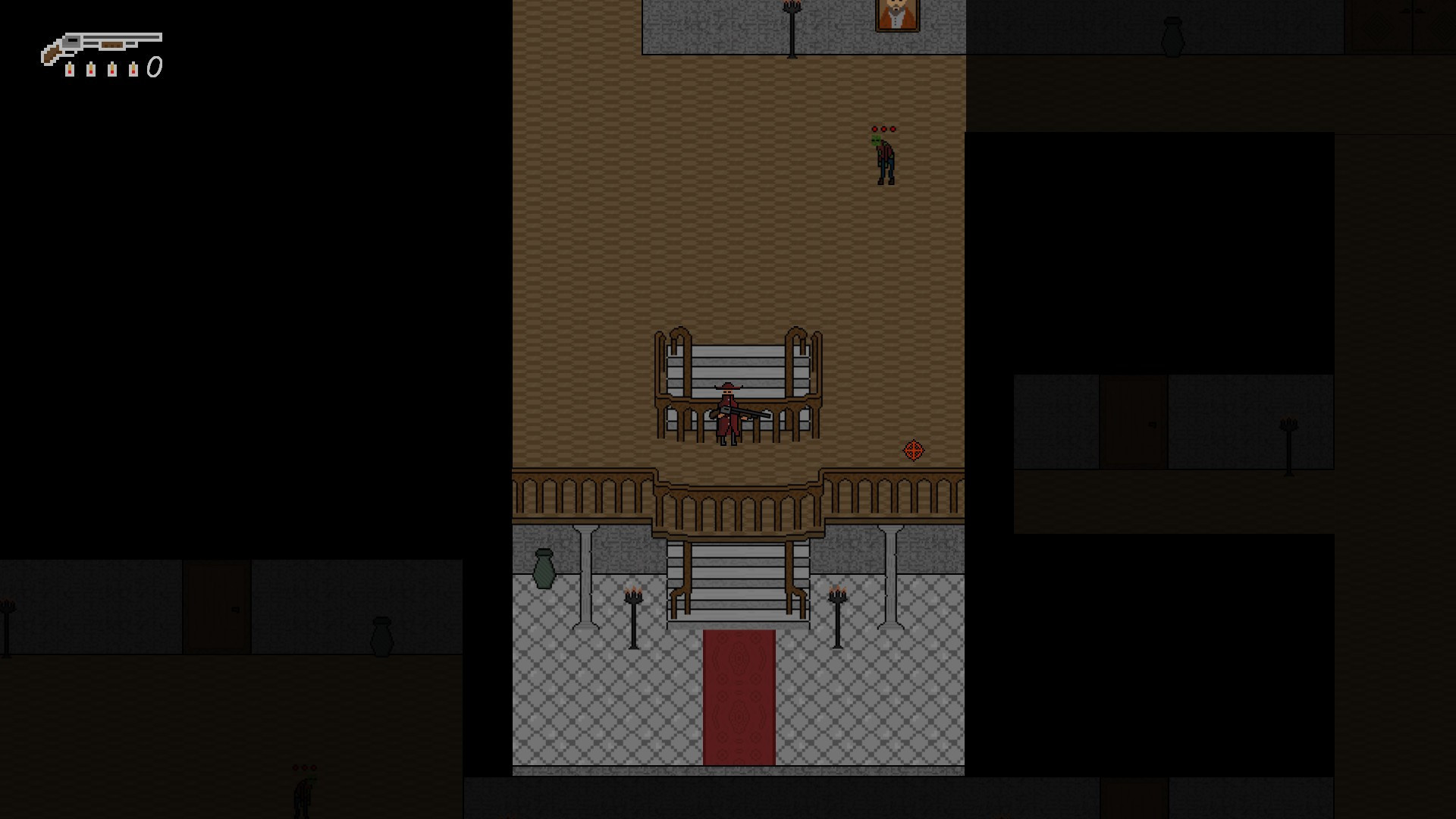 Desert Of The Dead - кадр 4