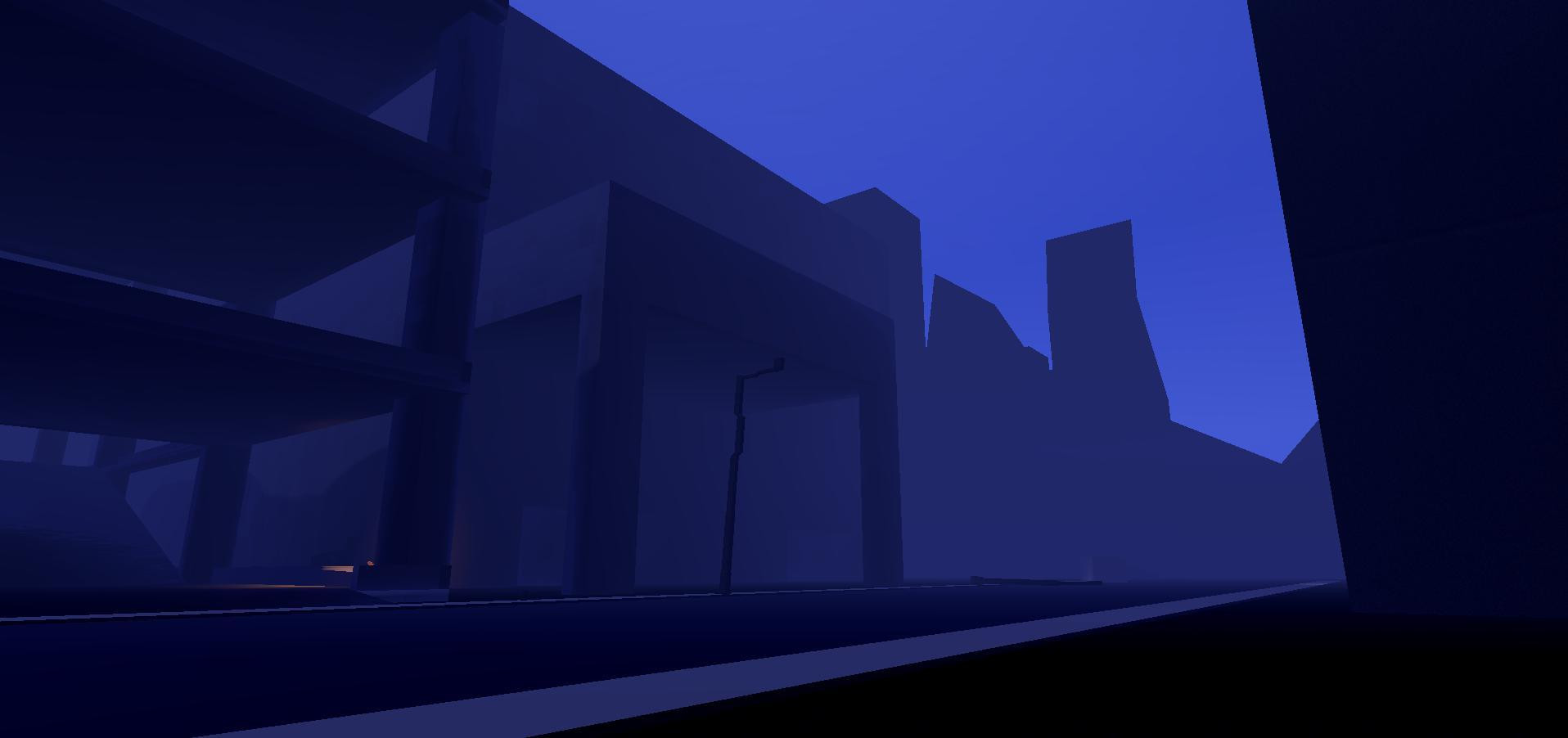Voidshift (itch) - кадр 5