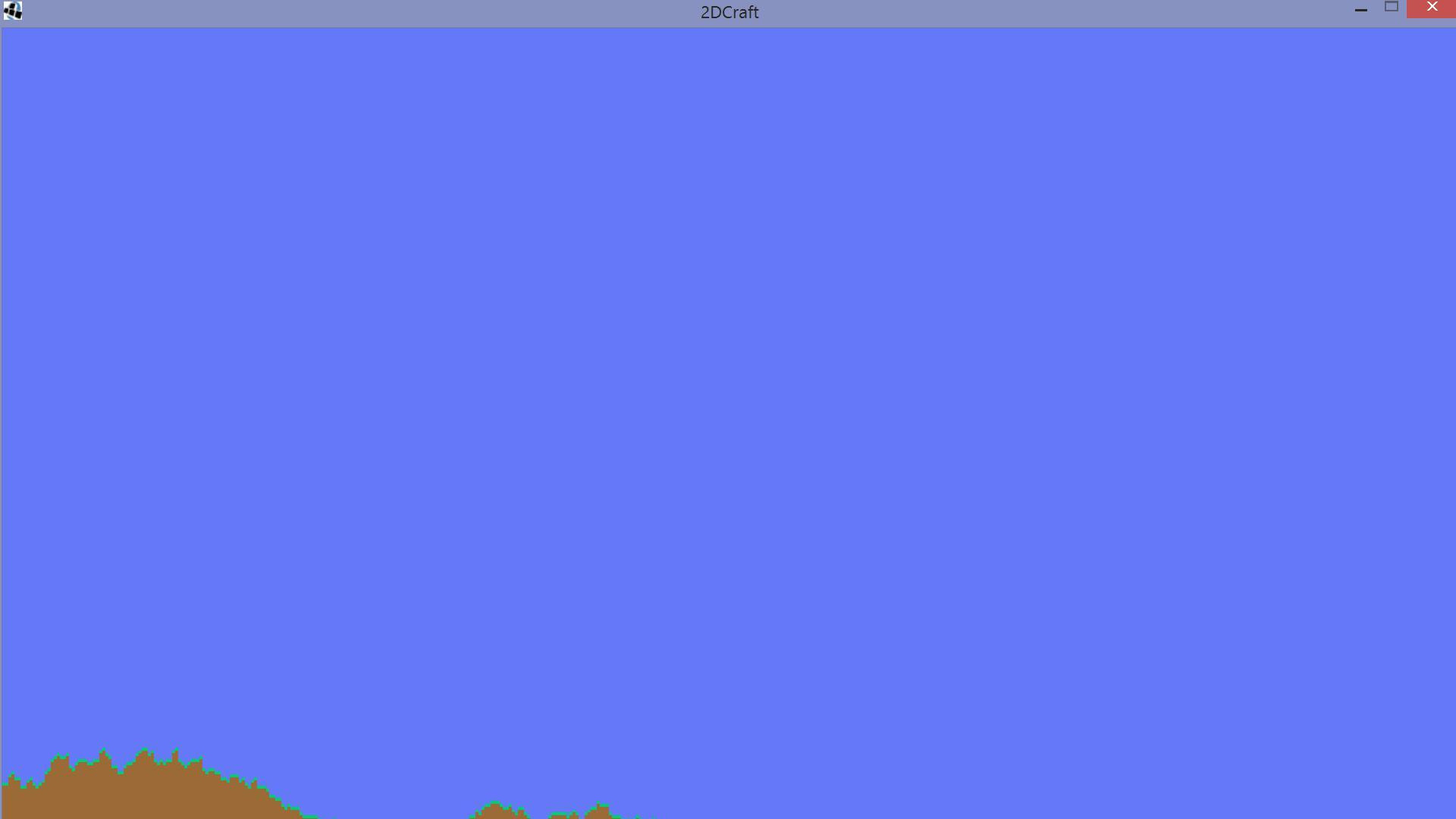 Pixel Terrain Generator (itch) - кадр 9