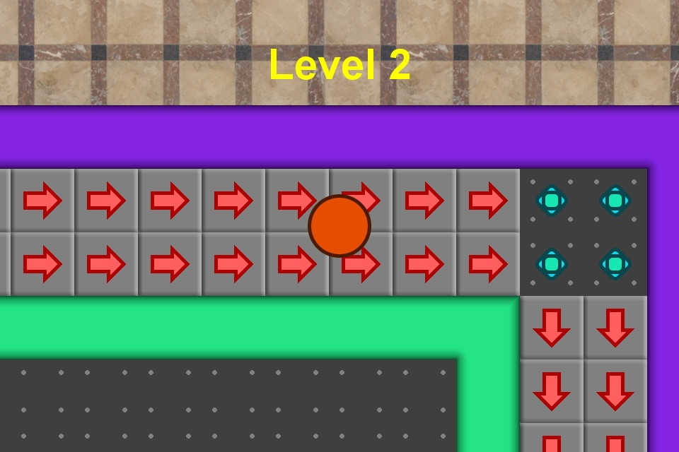Collector (new version) (itch) - кадр 3