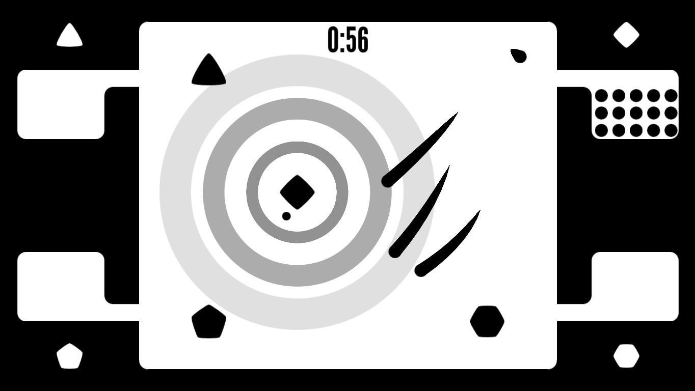 Gravity Series (itch) - кадр 6