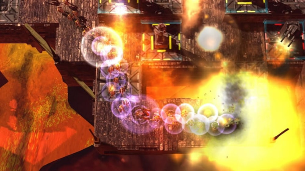 Defense Grid - кадр 11