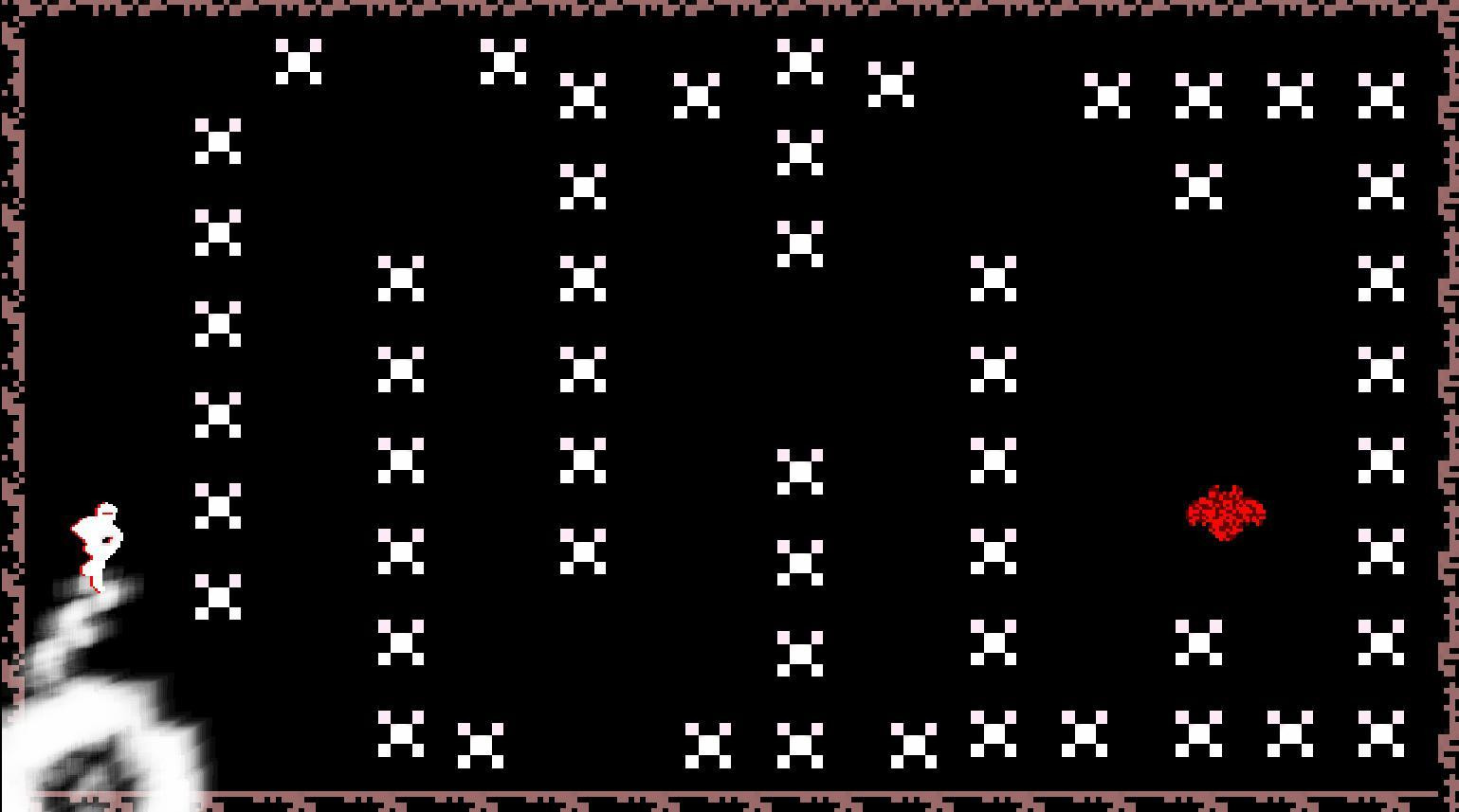 Cyclomadron Carnage (itch) - кадр 6