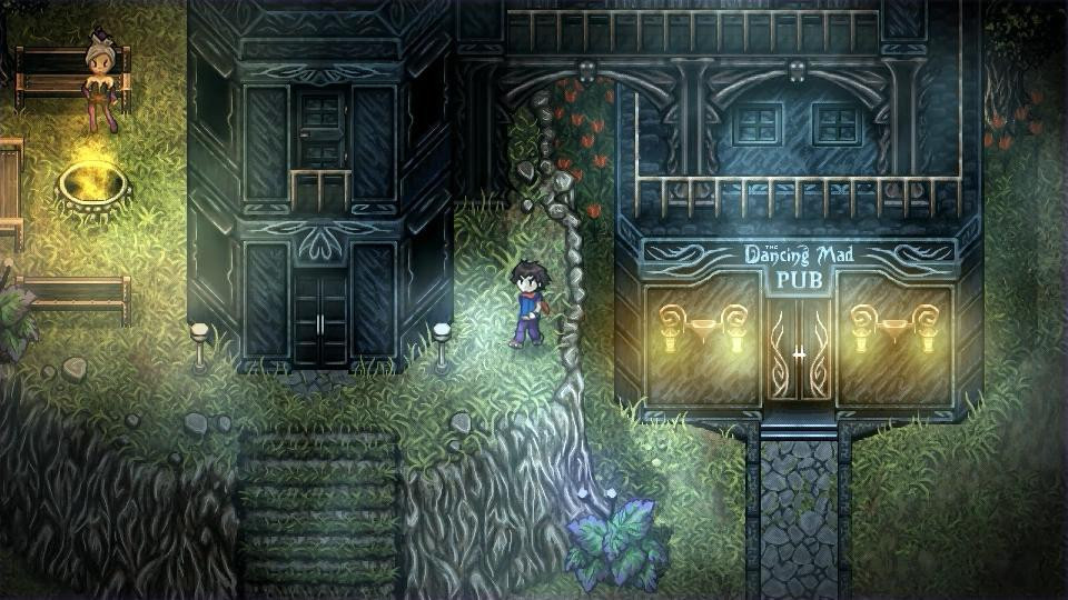 Koruldia Heritage - кадр 10