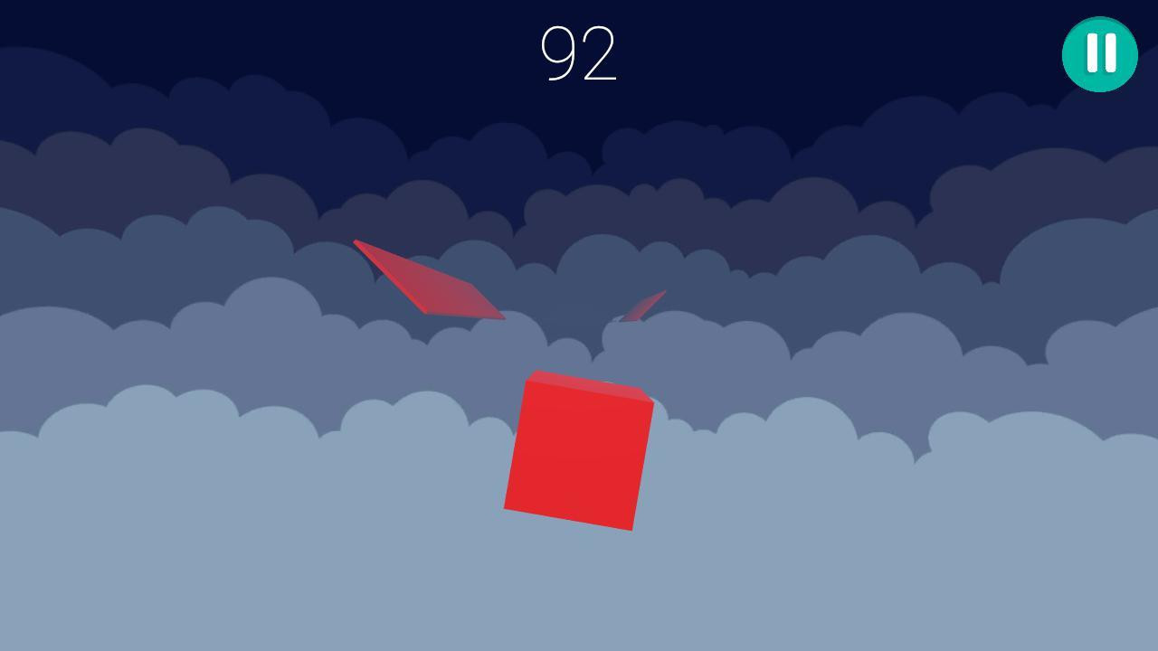 Boolean's Cube (itch) - кадр 9