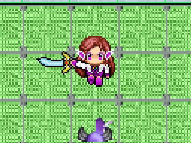Virtual Girl (TwoDev-Sensei) (itch) - кадр 5
