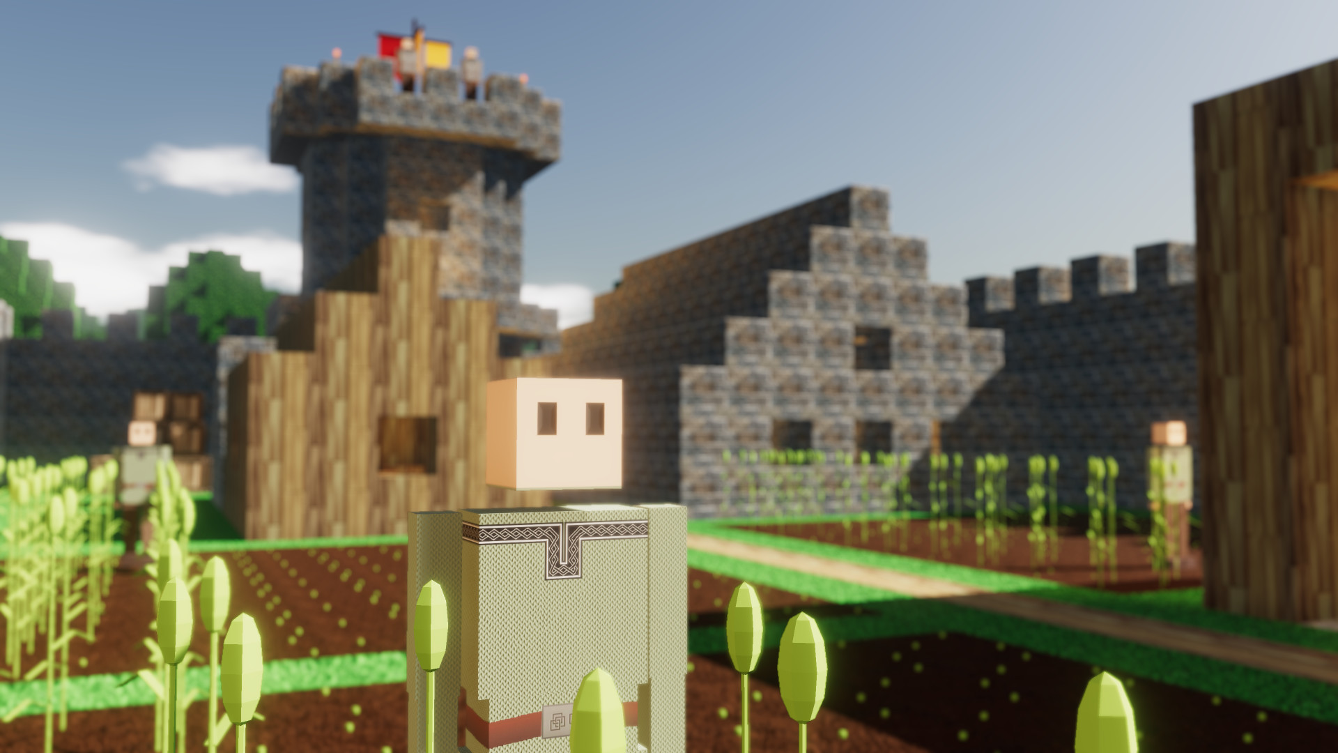 Colony Survival - кадр 7
