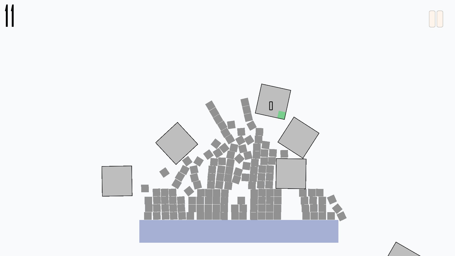 Accurate Segmentation 3 - кадр 4
