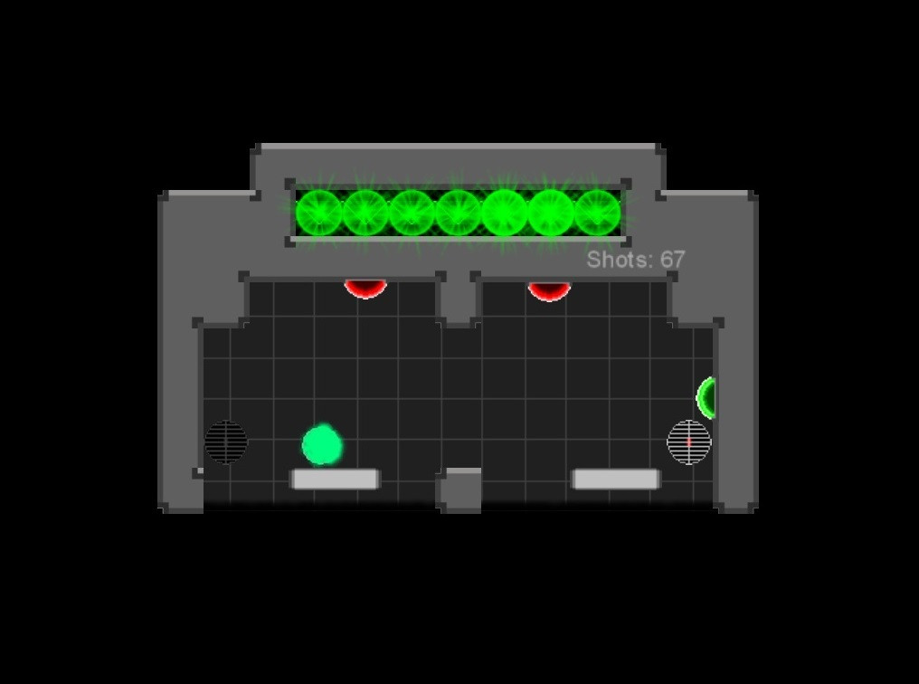 Unit 751 (itch) - кадр 3