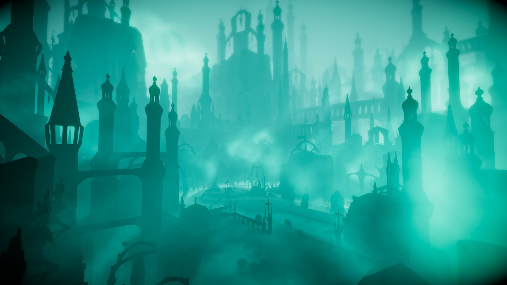 Warhammer Underworlds: Online - кадр 3