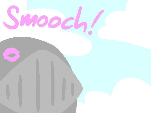 Smooch Quest (itch) - кадр 1