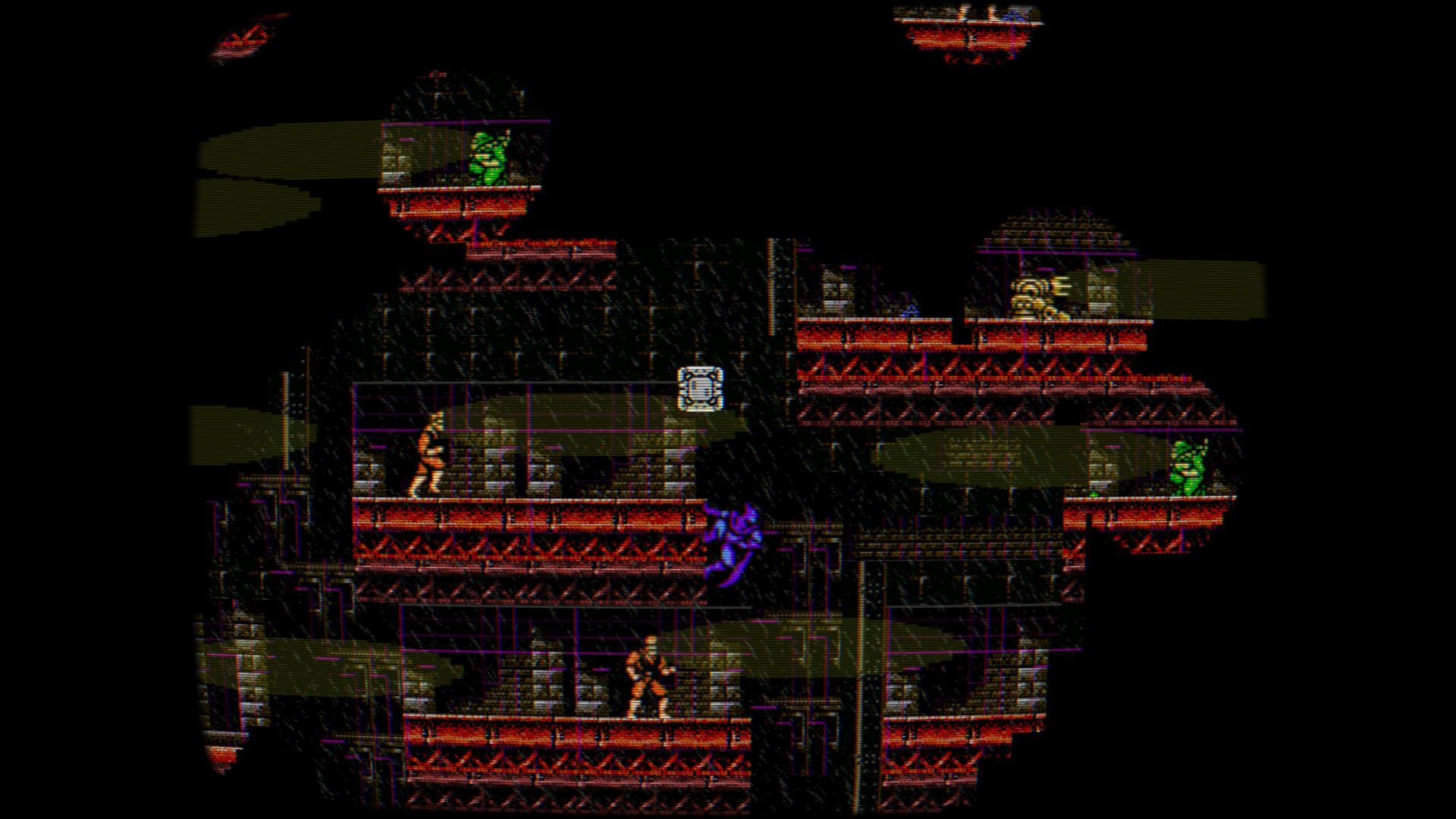 Batman The Stealth Game (itch) - кадр 5
