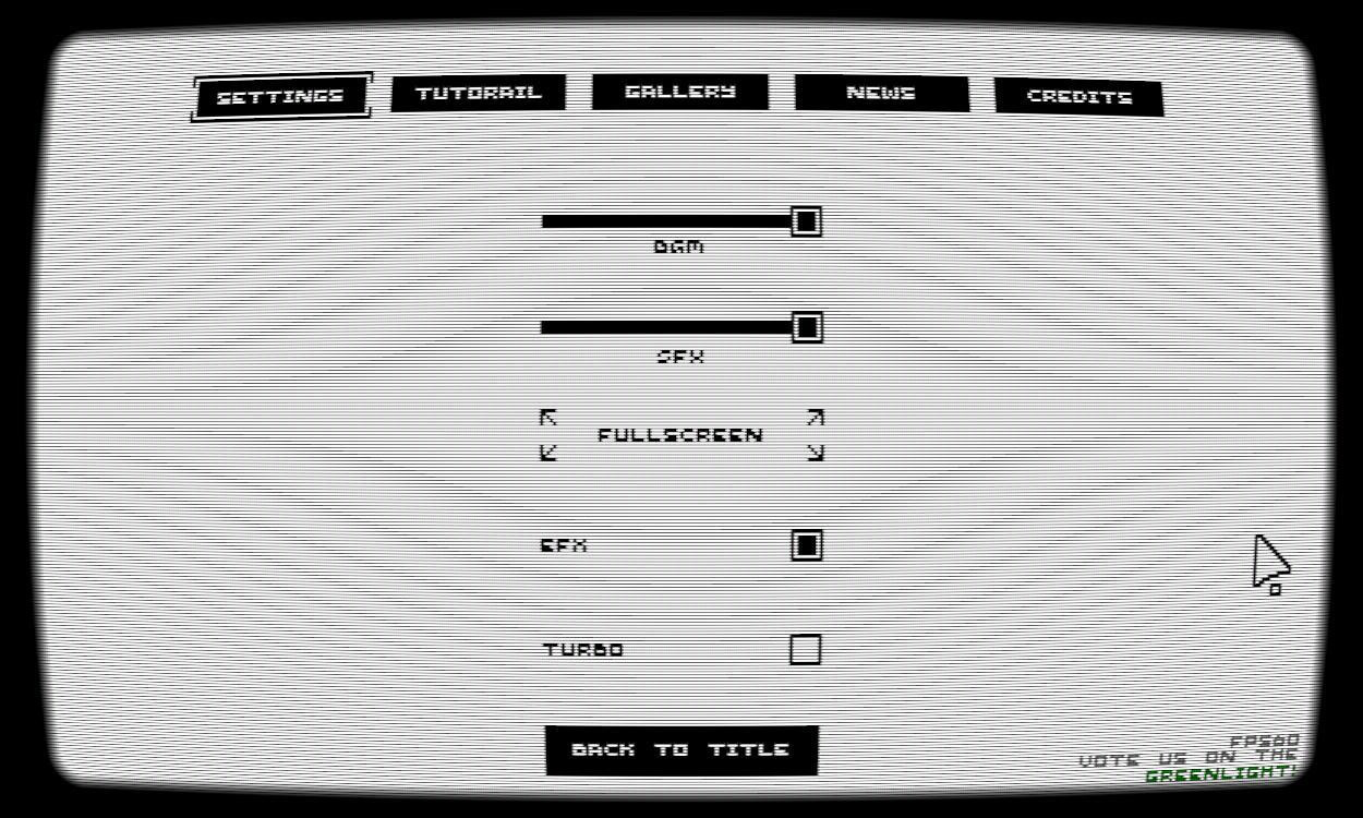 VITAMAX early access (itch) - кадр 2