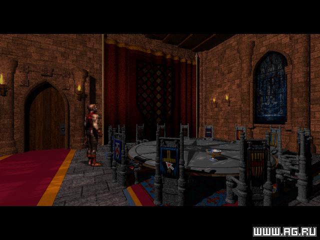 Chronicles of the Sword - кадр 4