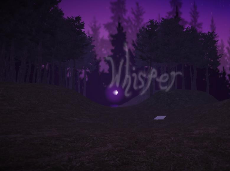 Whisper (S_lynch) (itch) - кадр 3
