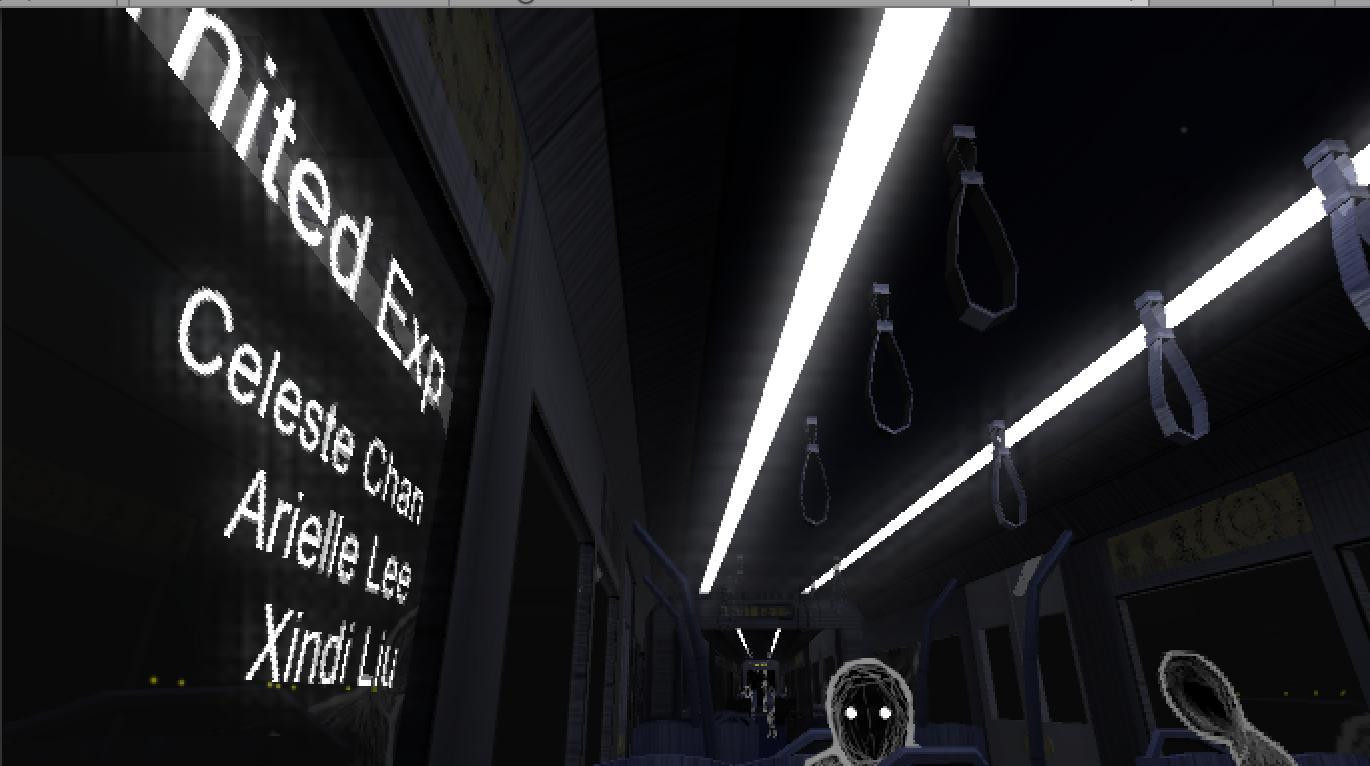 Limited Exp (itch) - кадр 2