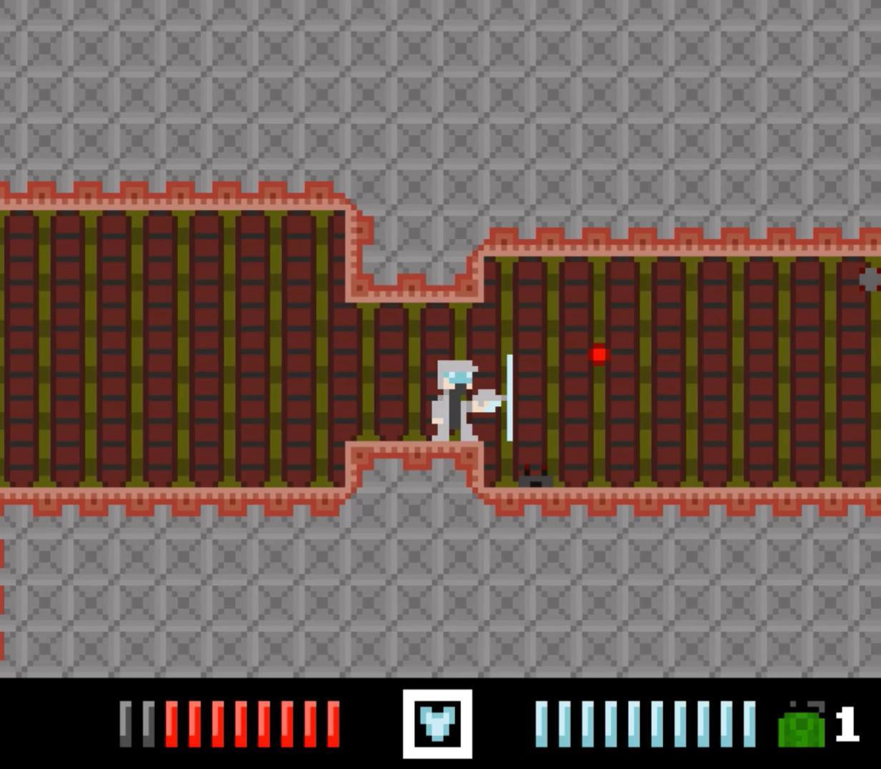 Hover Gunner (itch) - кадр 6