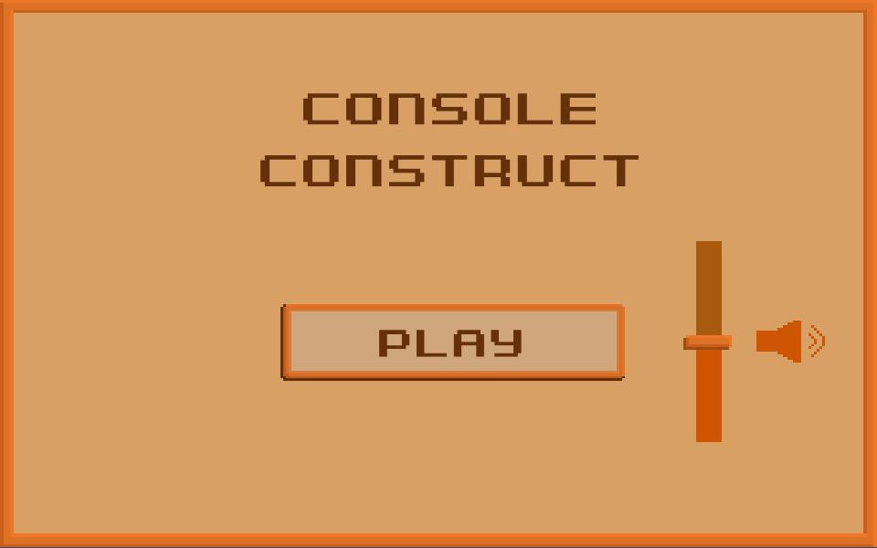 Console Construct (itch) - кадр 3