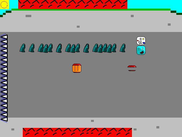 Supriblock (itch) - кадр 4