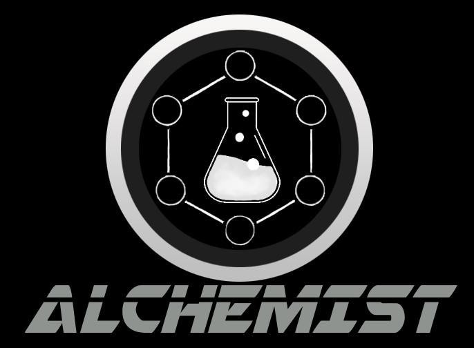 Alchemist (itch) (Cristina Arbache) - кадр 1