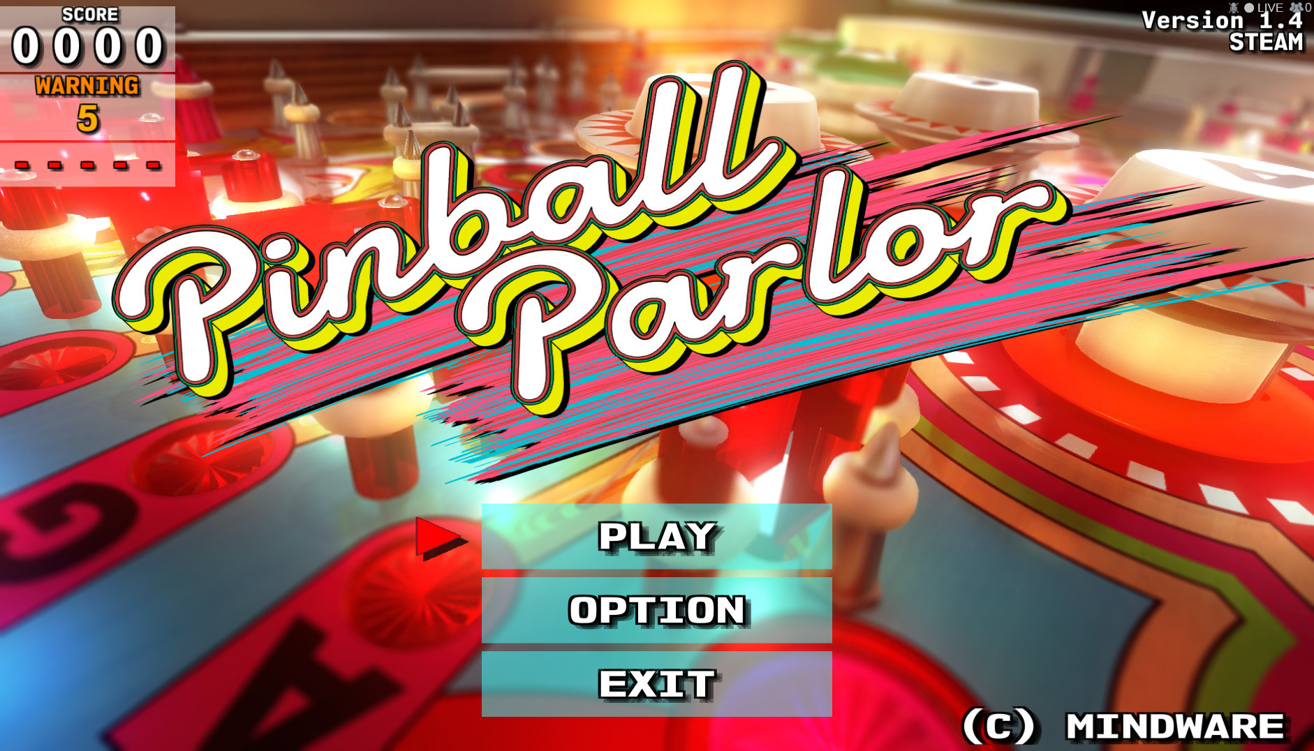 Pinball Parlor - кадр 5