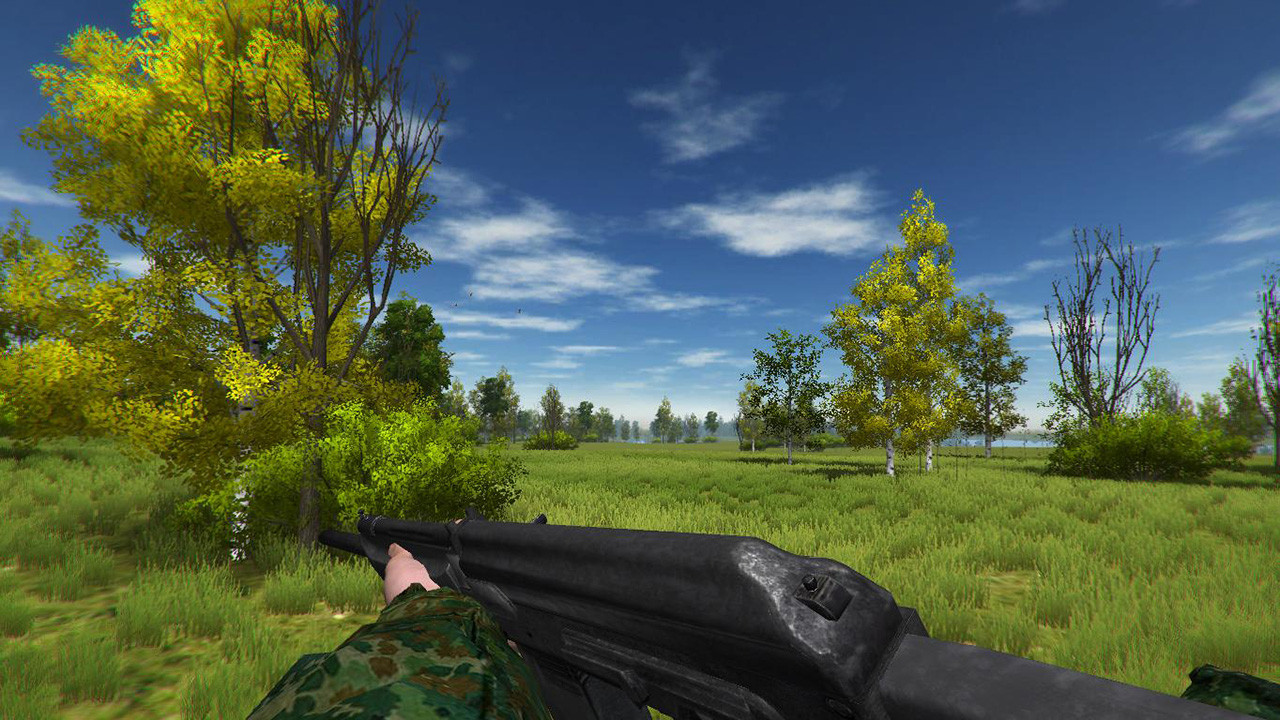 Duck Hunting - кадр 6